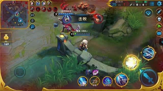 王者荣耀:一个优秀的辅助,游戏中仅需做这