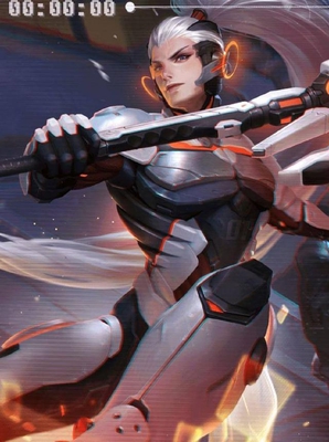 王者荣耀:逐梦之影返场,钱不多的不要买,