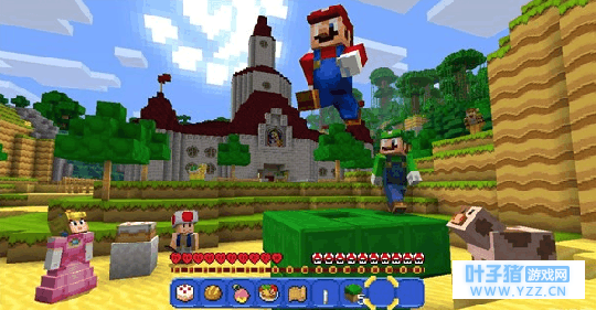 ���ҵ����硷: һ��һ����, ����Ļ���Ե�