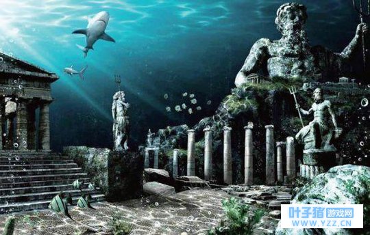 《我的世界》未解之谜 末影人其实才是是麦