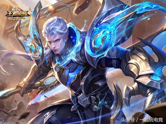 王者荣耀:这几个英雄任何版本都不淘汰!买