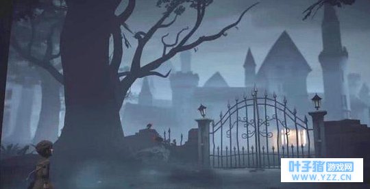 第五人格:游戏中求生者来到庄园的原因是钱