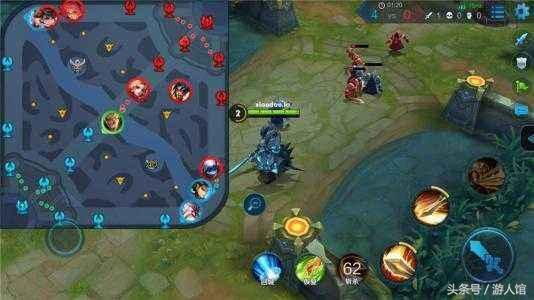 王者荣耀:这次被封号的人有点多,都是因为