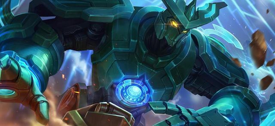 王者荣耀6.23更新:墨子、钟馗双双削弱,单