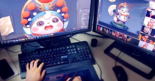 王者荣耀:梦奇要出新皮肤,或将成三周年限