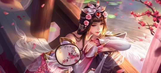 王者荣耀:三周年限定皮肤,今日官方曝光!