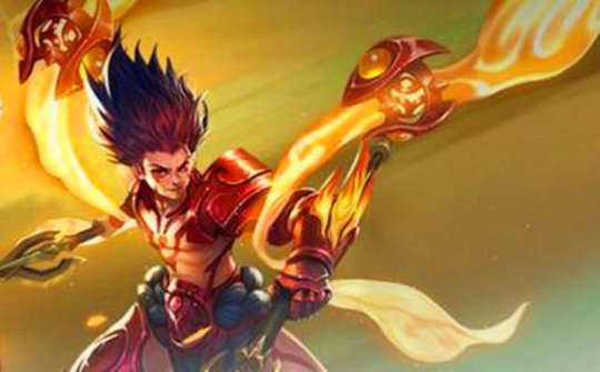 王者荣耀:如果让你选择一个英雄大招到现实