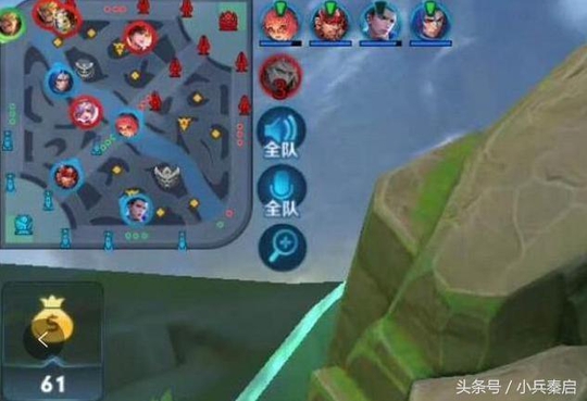 王者荣耀出现高级外挂,网友为自己打输找理