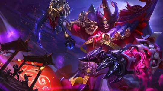 王者荣耀:这5个英雄最考验大家的意识,不