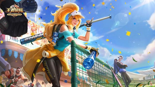 王者荣耀:你真的喜欢这个游戏吗?如果是,