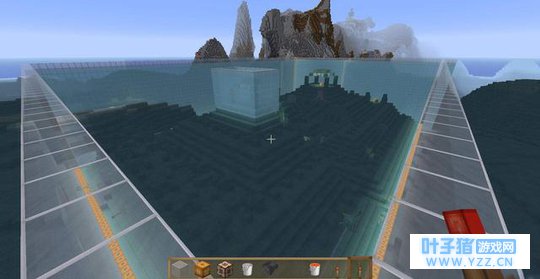 我的世界:寻找遗迹的三个累死人的方法,新