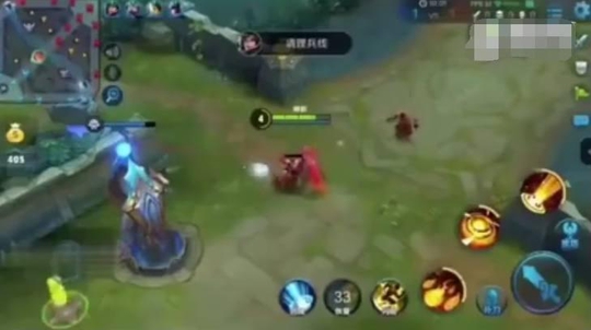王者荣耀:掌握这些最坑人的套路,“偷偷”