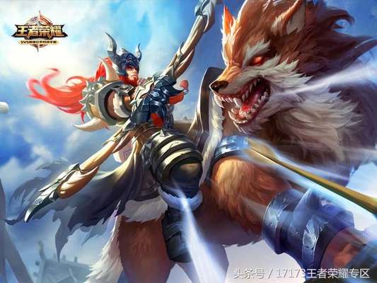 王者荣耀:从冷门变热门?S11强势打野成吉