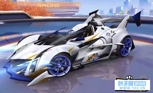 QQ飞车手游风之痕和飞跃哪个好