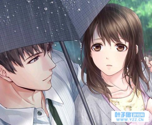 恋与制作人: 悠然觉得最懂自己的是它 李泽