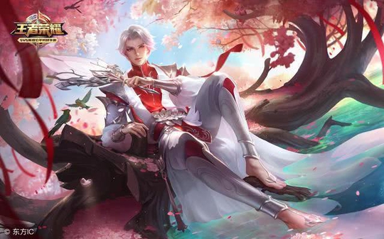 王者荣耀哪个英雄说的话最容易听错? 你喜欢