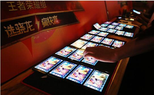 玩王者荣耀延迟高怎么办? 选一颗骁龙“强芯