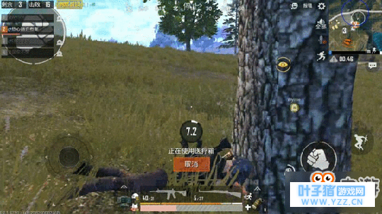 绝地求生刺激战场这几点千万不能做 做了就