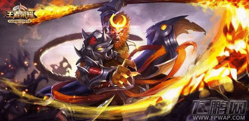 王者荣耀s12战士怎么出装? s12赛季战士出装