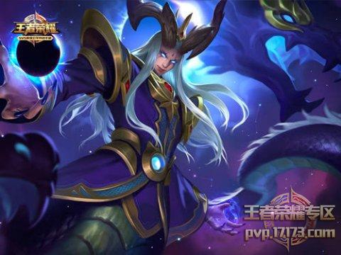 王者荣耀:英雄之间有哪些克制关系?了解才