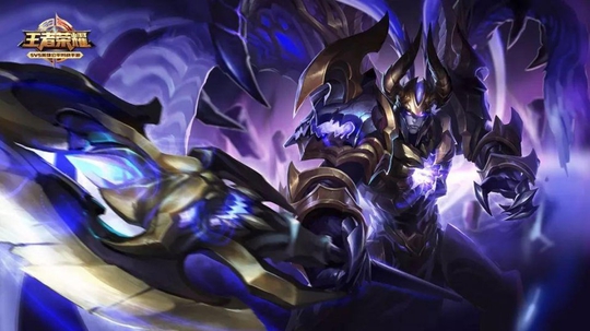 王者荣耀:排位遇到对面选张飞梦奇,果断用