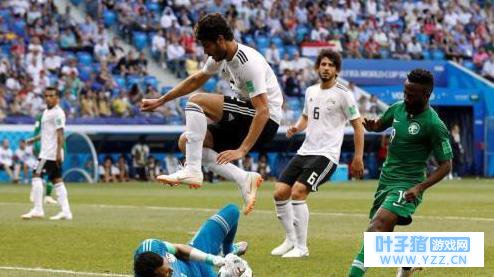 2018FIFA世界杯如此精彩,安卓机皇一加6带