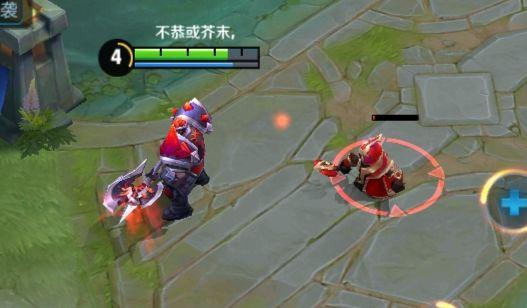 王者荣耀:为什么你的经济总是最低的!