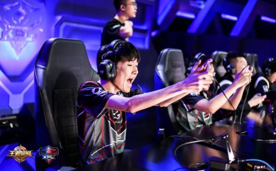 王者荣耀:哪吒KPL限定皮肤曝光,这技能特