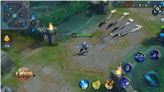 6.27王者荣耀:新英雄元歌整装待发!末日杨