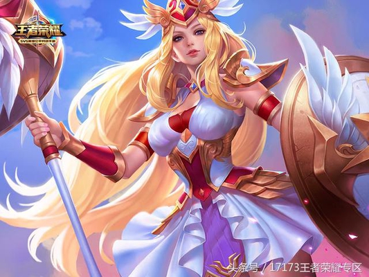 王者荣耀:这五个英雄移动速度最快 谁才是