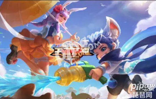 王者荣耀公孙离新皮肤怎么买 公孙离新皮肤