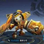 打到对方投降,鲁班太牛了