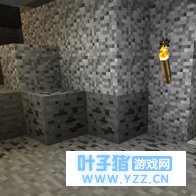 《我的世界》本周方块介绍-煤矿