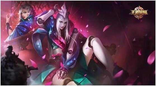 王者荣耀: 元歌出售方式确定, 不是王者水晶