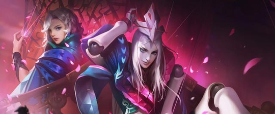 王者荣耀新版本惹众怒:庞统定名元歌不打算