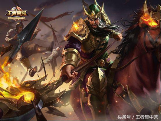 下赛季必定削弱的4位热门英雄,别再浪费时