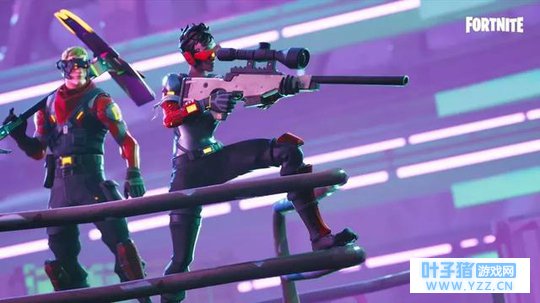 《绝地求生》放弃起诉《堡垒之夜》,方可梦