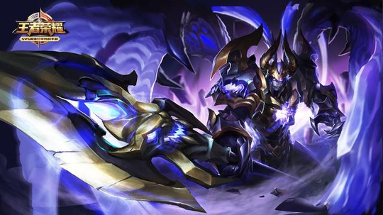 王者荣耀:12个英雄大平衡,三国版本一开始