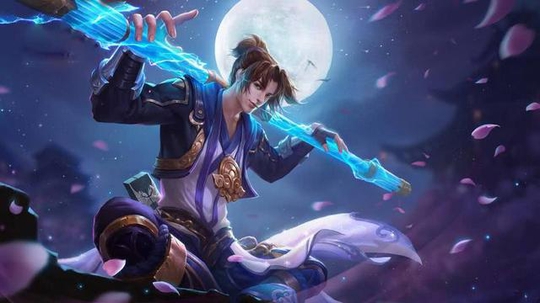 王者荣耀:S11赛季拆迁队长选拔赛,猴子只