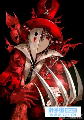 【第五人格杰克】这只杰克情商低