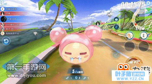 QQ飞车手游酷比怎么使用 酷比使用技巧