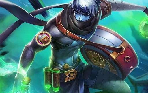 王者荣耀:四位英雄的核心装备,这件虽是冷