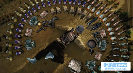 回归了一波全军出击,发现与之前以判若两个