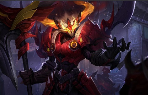 王者荣耀新赛季即将“封神”的英雄们,练好