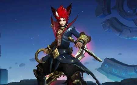 王者荣耀:任性玩法最上道,百里玄策该这么