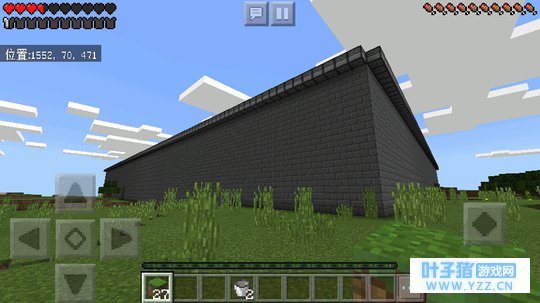 我的世界手动细思恐极的图片第四弹