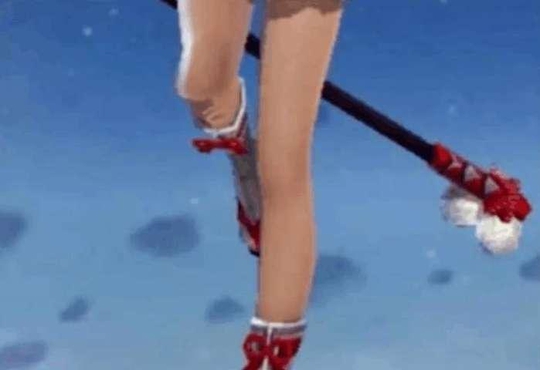 王者荣耀: 还说自己是老玩家, 通过美腿能认