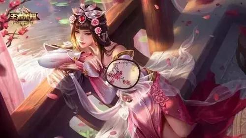 王者荣耀体验服12个英雄被调整,安琪拉甄姬