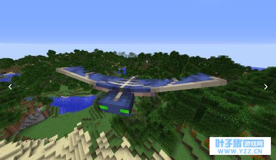 我的世界pe/基岩版新更新发布!