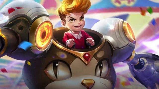 王者荣耀大数据!当你队伍里有了这三个英雄